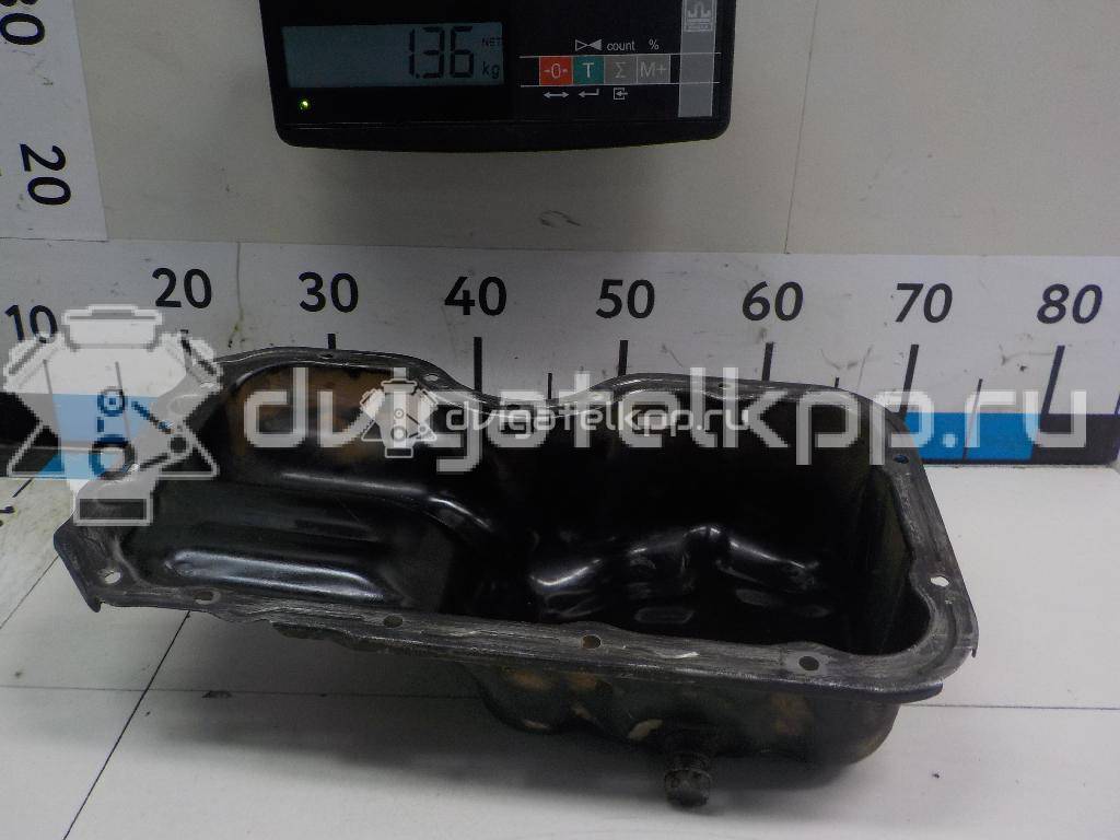 Фото Поддон масляный двигателя  ZJ0110400 для Mazda 2 / 3 {forloop.counter}}