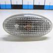 Фото Повторитель на крыло белый  GJ6A51120D для Mazda Mpv / Bt-50 Cd, Un / Bt-50 / 6 / 3 {forloop.counter}}