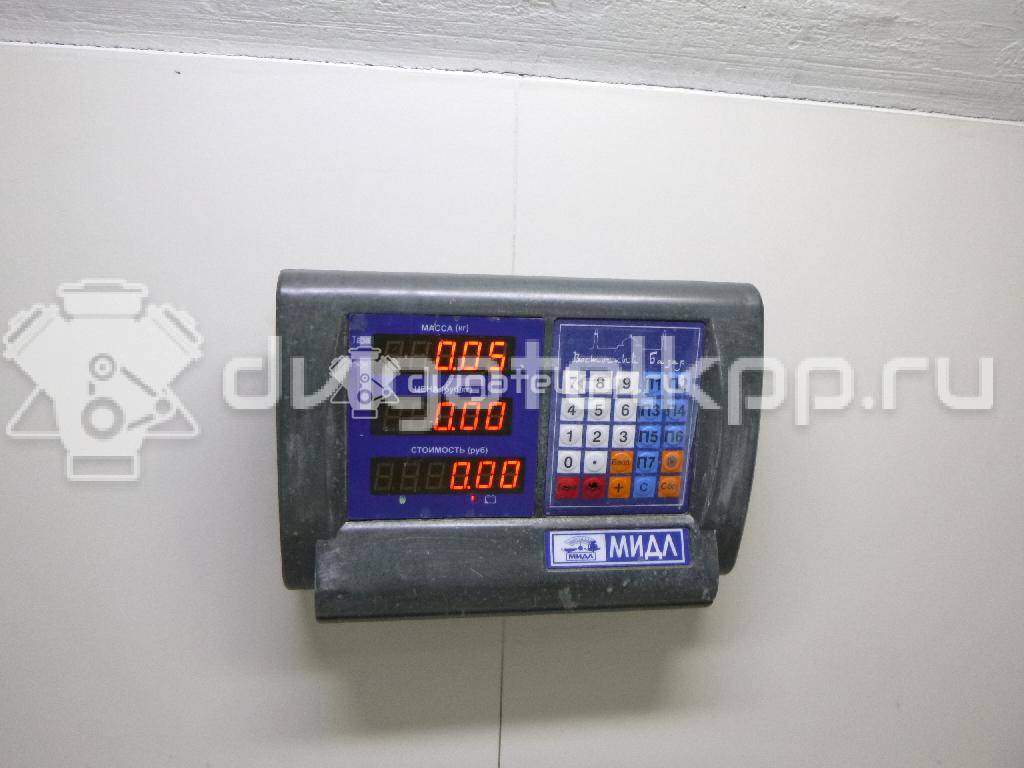 Фото Повторитель на крыло белый  GJ6A51120D для Mazda Mpv / Bt-50 Cd, Un / Bt-50 / 6 / 3 {forloop.counter}}
