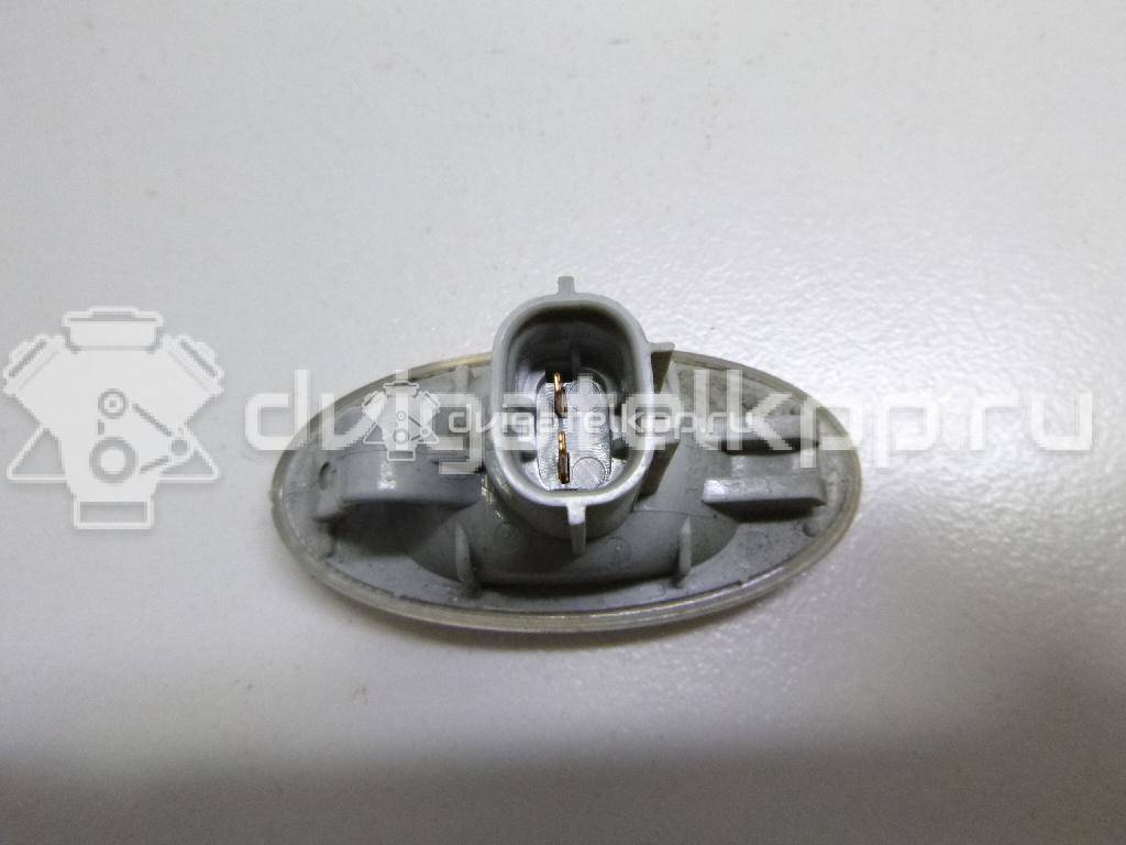 Фото Повторитель на крыло белый  GJ6A51120D для Mazda Mpv / Bt-50 Cd, Un / Bt-50 / 6 / 3 {forloop.counter}}