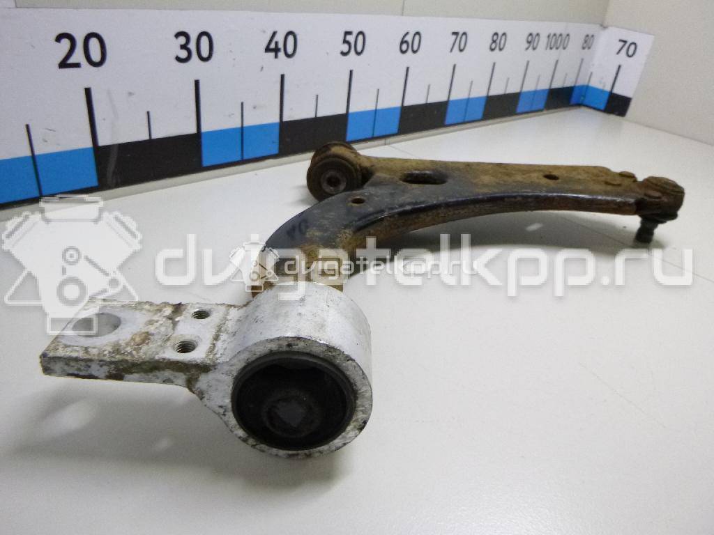 Фото Рычаг передний левый  2S613051DA для mazda Mazda 2 (DY) {forloop.counter}}
