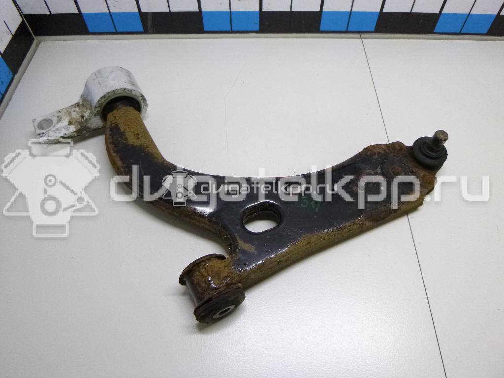 Фото Рычаг передний левый  2S613051DA для mazda Mazda 2 (DY) {forloop.counter}}
