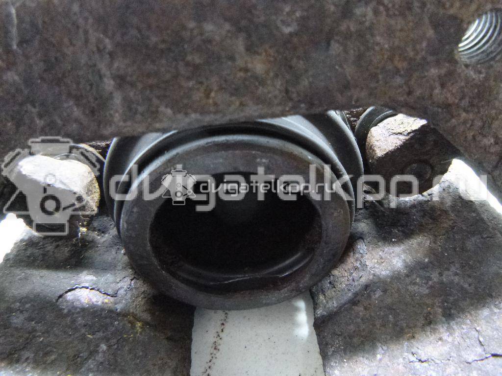 Фото Суппорт тормозной передний левый  1478500 для mazda Mazda 2 (DY) {forloop.counter}}