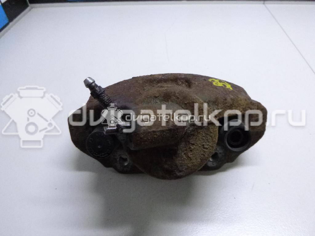 Фото Суппорт тормозной передний левый  1478500 для mazda Mazda 2 (DY) {forloop.counter}}