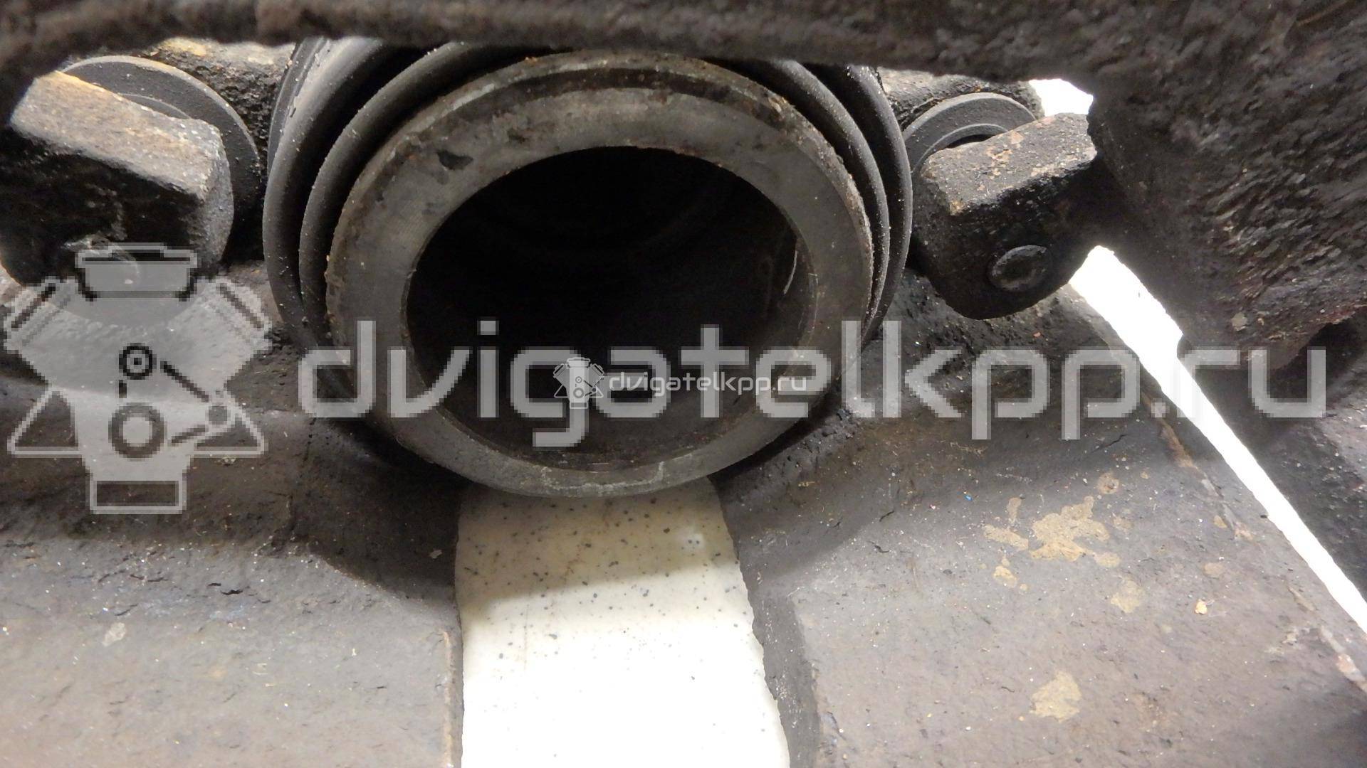 Фото Суппорт тормозной передний левый  1478500 для mazda Mazda 2 (DY) {forloop.counter}}