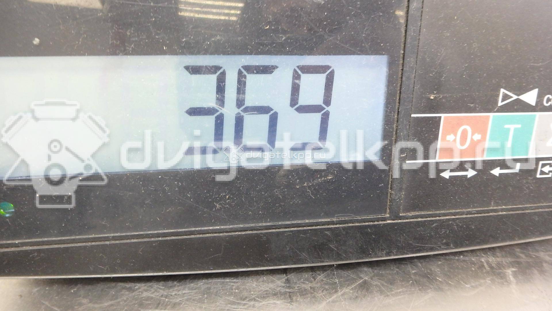 Фото Суппорт тормозной передний левый  1478500 для mazda Mazda 2 (DY) {forloop.counter}}