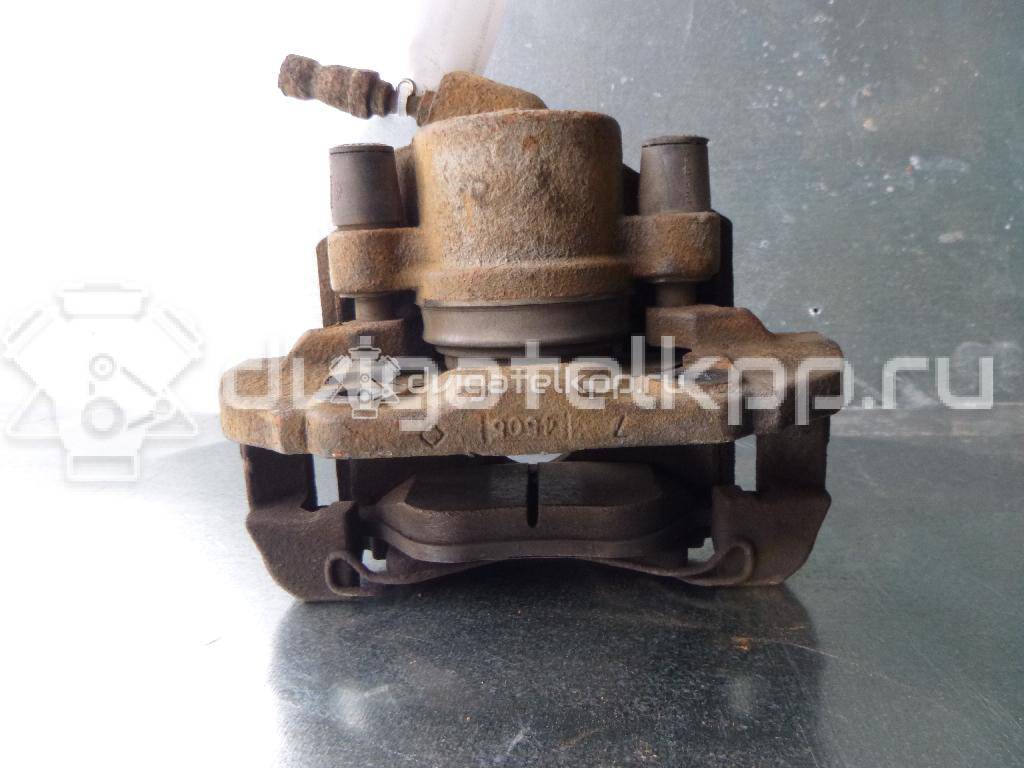 Фото Суппорт тормозной передний левый  1478500 для mazda Mazda 2 (DY) {forloop.counter}}