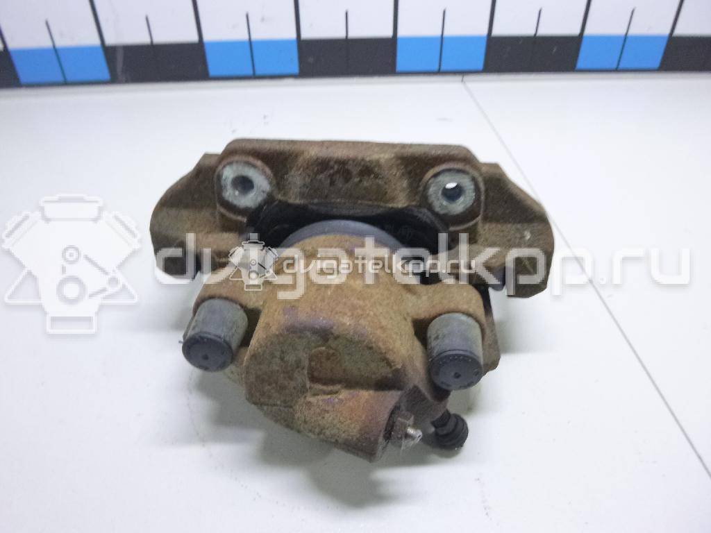 Фото Суппорт тормозной передний левый  1478500 для mazda Mazda 2 (DY) {forloop.counter}}