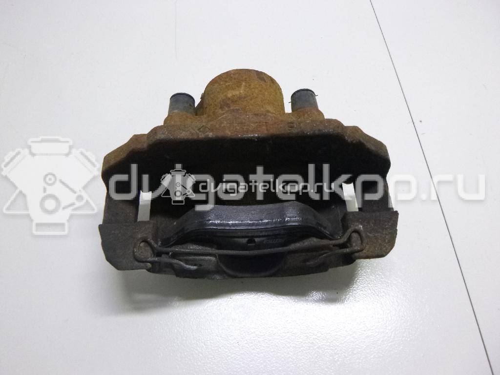Фото Суппорт тормозной передний левый  1478500 для mazda Mazda 2 (DY) {forloop.counter}}