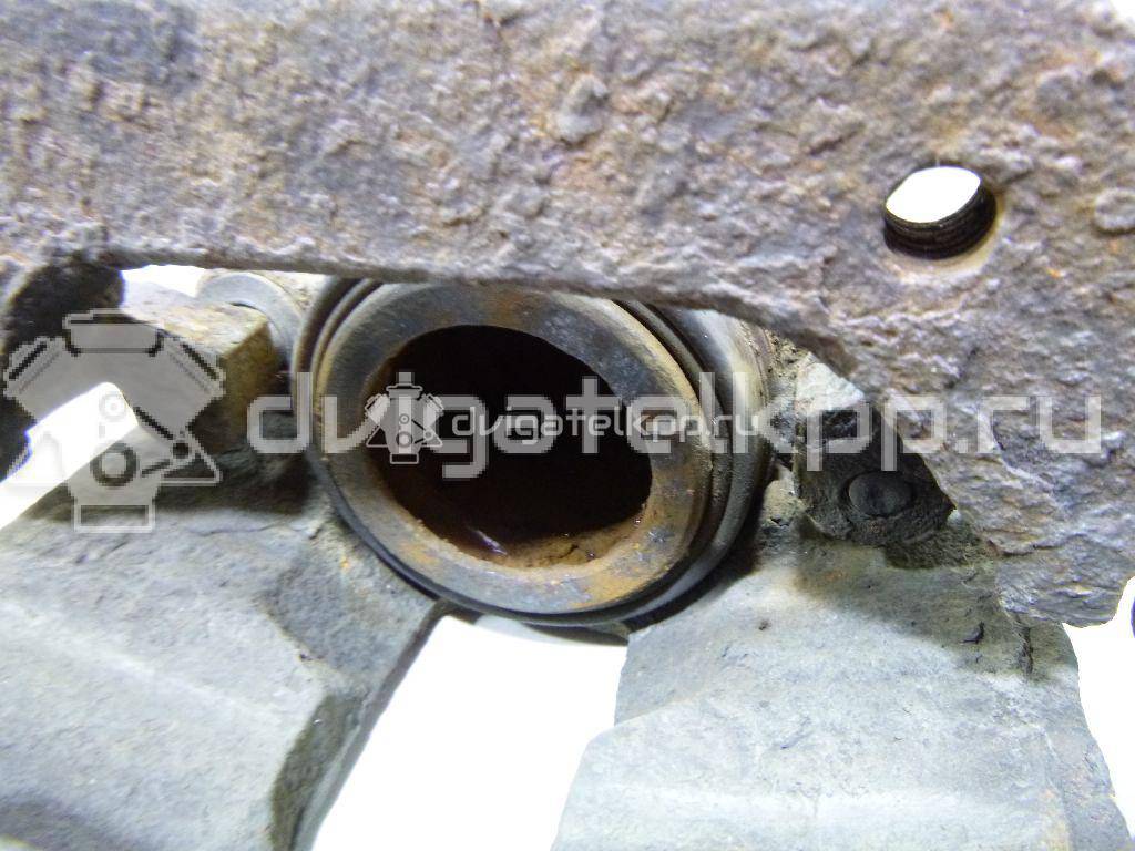 Фото Суппорт тормозной передний левый  1478500 для mazda Mazda 2 (DY) {forloop.counter}}