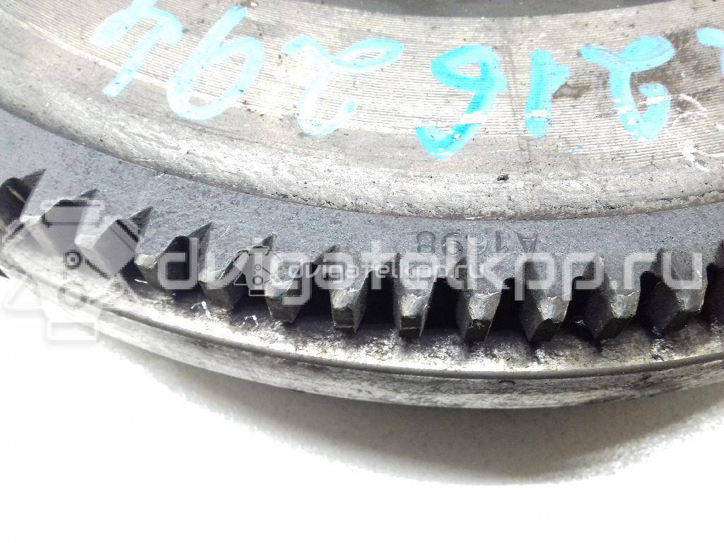 Фото Маховик  1669556 для mazda Mazda 3 (BK) {forloop.counter}}