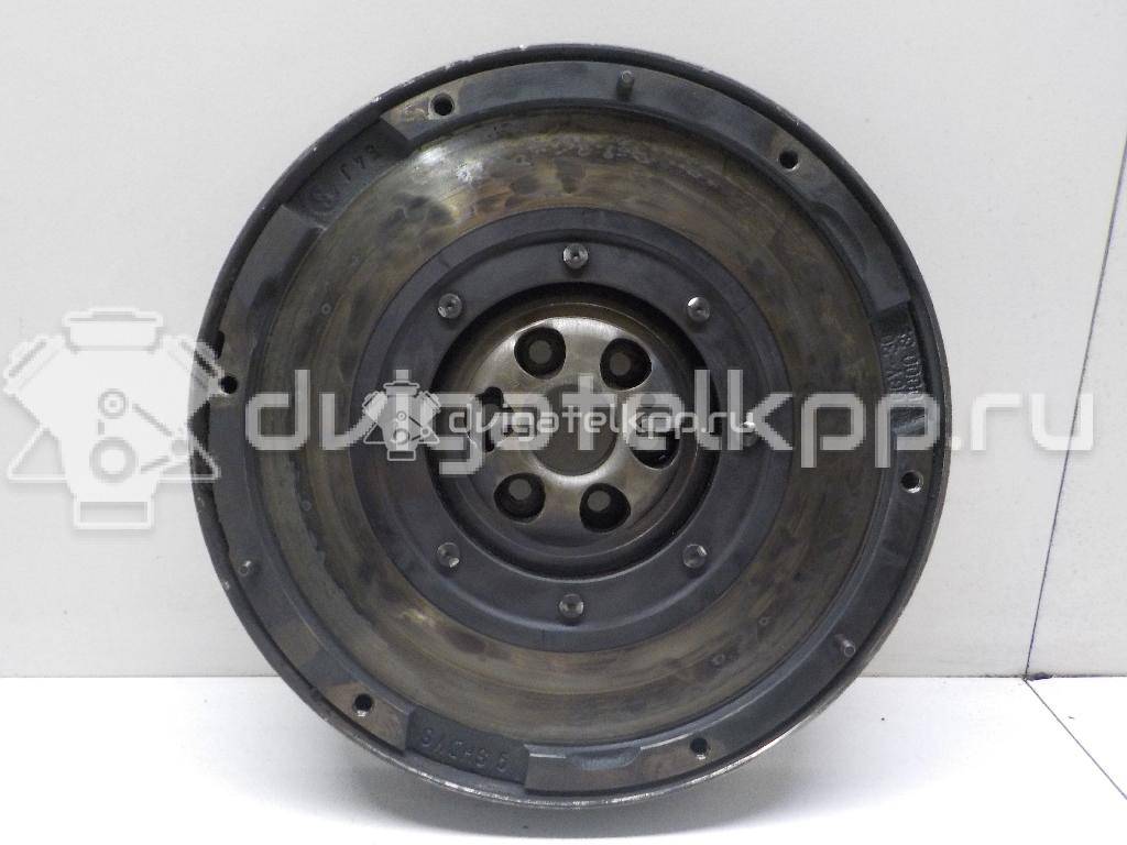 Фото Маховик  1669556 для mazda Mazda 3 (BK) {forloop.counter}}