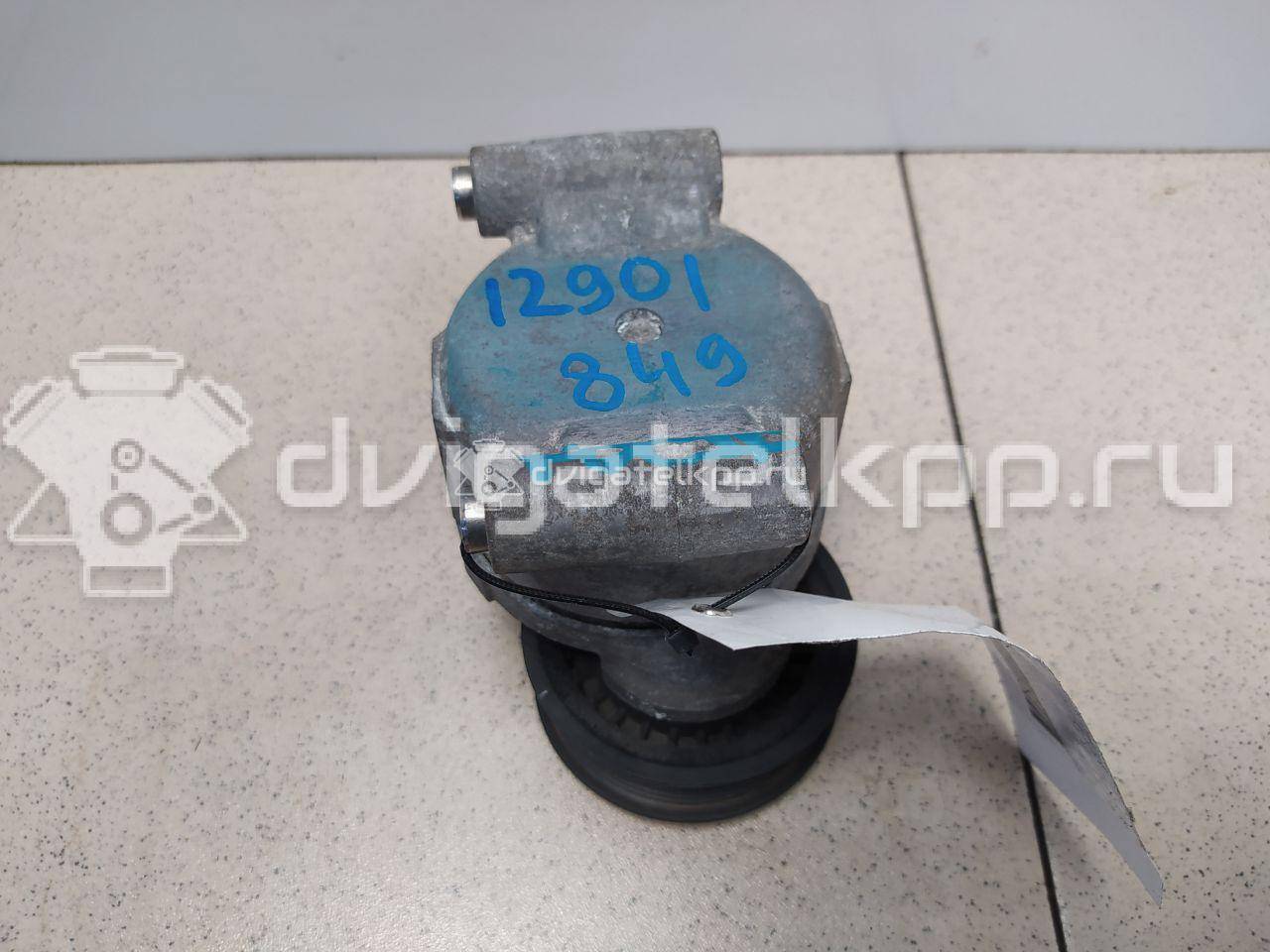 Фото Натяжитель ремня  1315781 для mazda Mazda 3 (BK) {forloop.counter}}