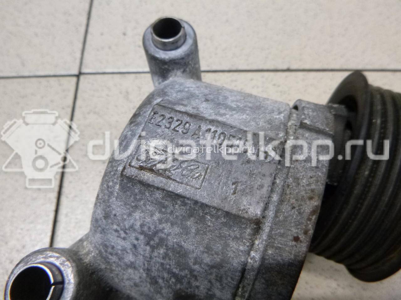 Фото Натяжитель ремня  1315781 для mazda Mazda 3 (BK) {forloop.counter}}