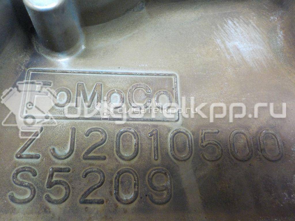 Фото Крышка двигателя передняя  ZJ2010500A для Mazda Mx-5 / 3 {forloop.counter}}