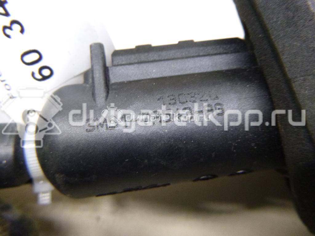 Фото Цилиндр сцепления главный  3M517A543AG для mazda Mazda 3 (BK) {forloop.counter}}