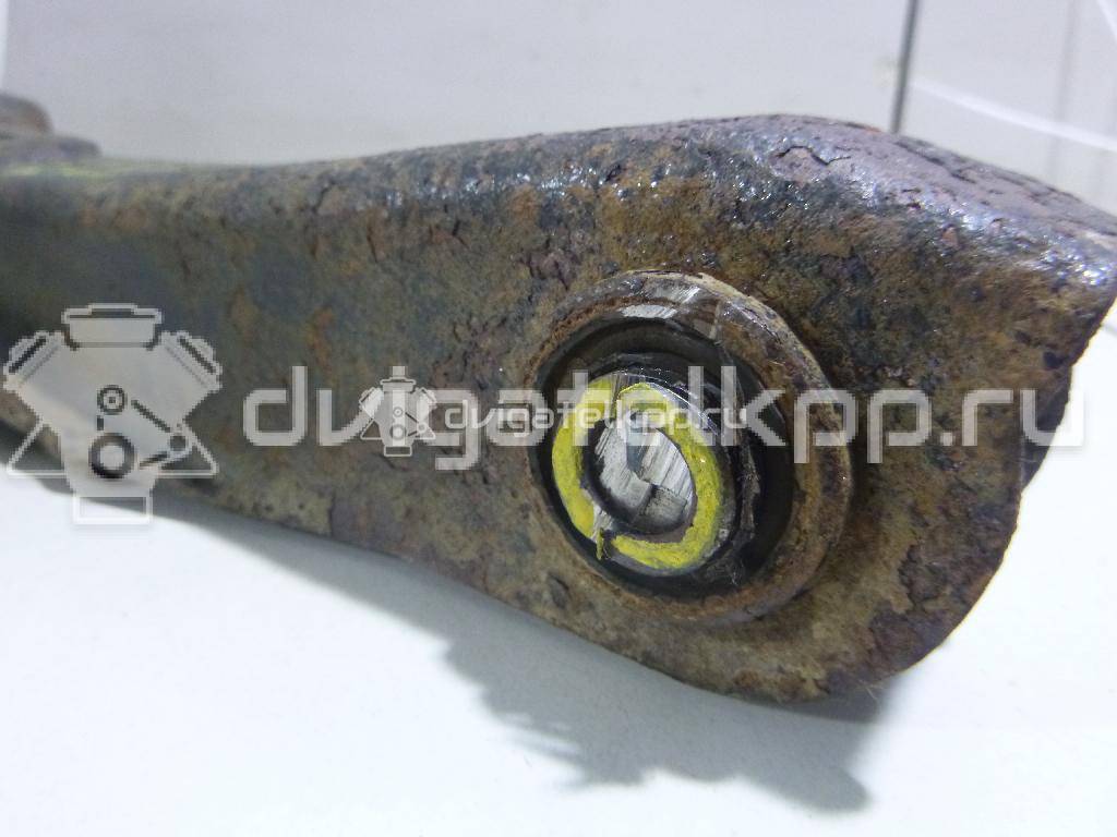 Фото Рычаг задний нижний  1064128 для mazda Mazda 3 (BK) {forloop.counter}}