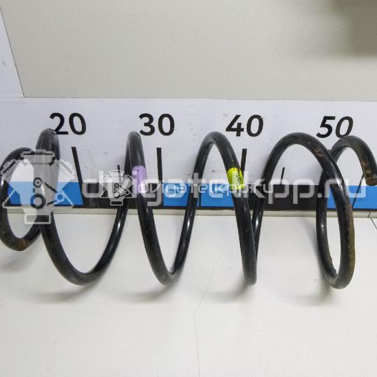 Фото Пружина передняя  BP4K34011C для Mazda 3