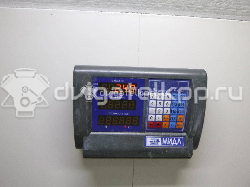 Фото Пружина передняя  BP4K34011C для Mazda 3 {forloop.counter}}