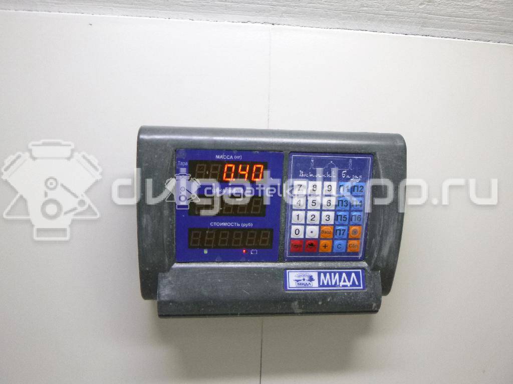 Фото Петля капота левая  BP4K52420B для Mazda 3 {forloop.counter}}