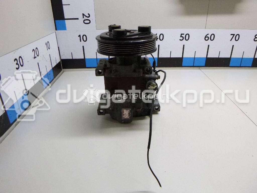 Фото Компрессор системы кондиционирования  BP4K61450D для Mazda 6 / 3 {forloop.counter}}