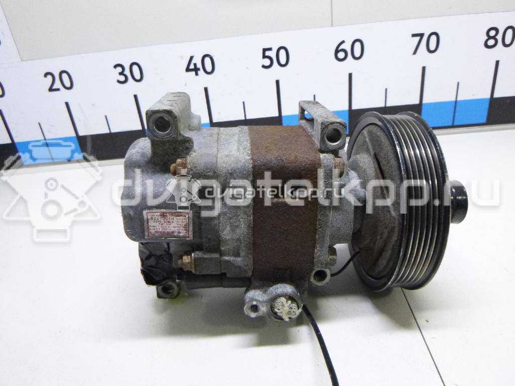 Фото Компрессор системы кондиционирования  BP4K61450D для Mazda 6 / 3 {forloop.counter}}