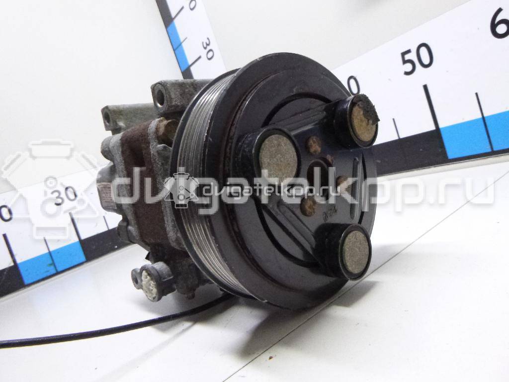 Фото Компрессор системы кондиционирования  BP4K61450D для Mazda 6 / 3 {forloop.counter}}