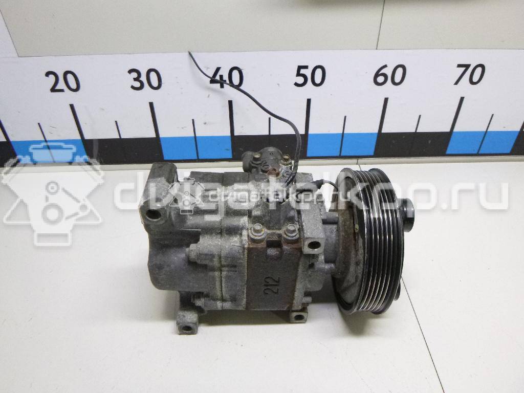 Фото Компрессор системы кондиционирования  BP4K61450D для Mazda 6 / 3 {forloop.counter}}