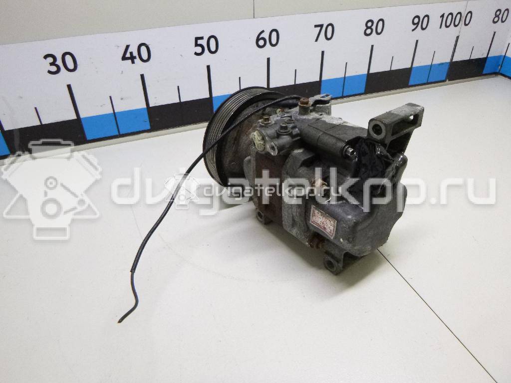 Фото Компрессор системы кондиционирования  BP4K61450D для Mazda 6 / 3 {forloop.counter}}