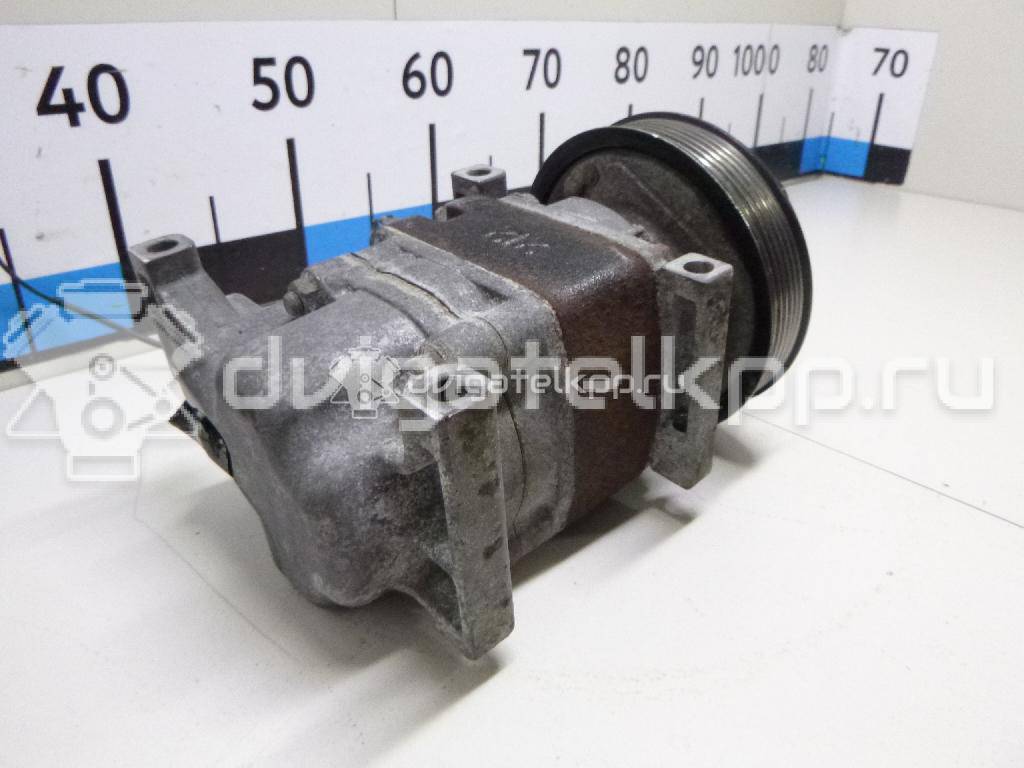Фото Компрессор системы кондиционирования  BP4K61450D для Mazda 6 / 3 {forloop.counter}}