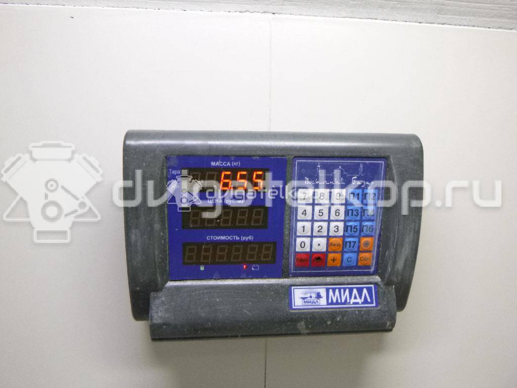 Фото Компрессор системы кондиционирования  BP4K61450D для Mazda 6 / 3 {forloop.counter}}