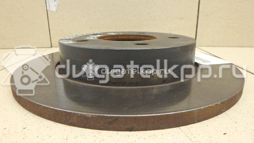Фото Диск тормозной задний  C24Y26251C9A для Mazda 5 / 3 {forloop.counter}}