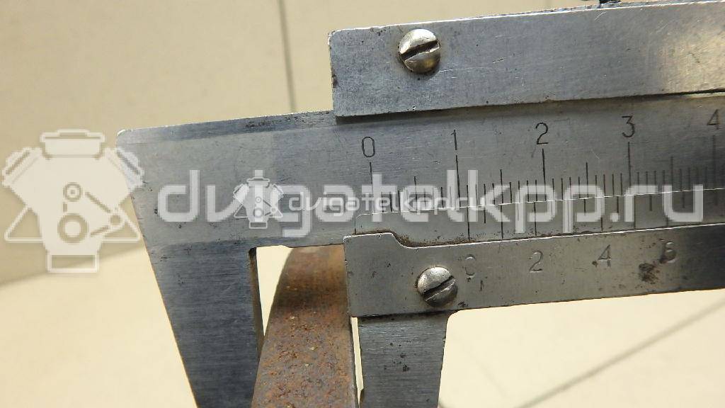 Фото Диск тормозной задний  C24Y26251C9A для Mazda 5 / 3 {forloop.counter}}