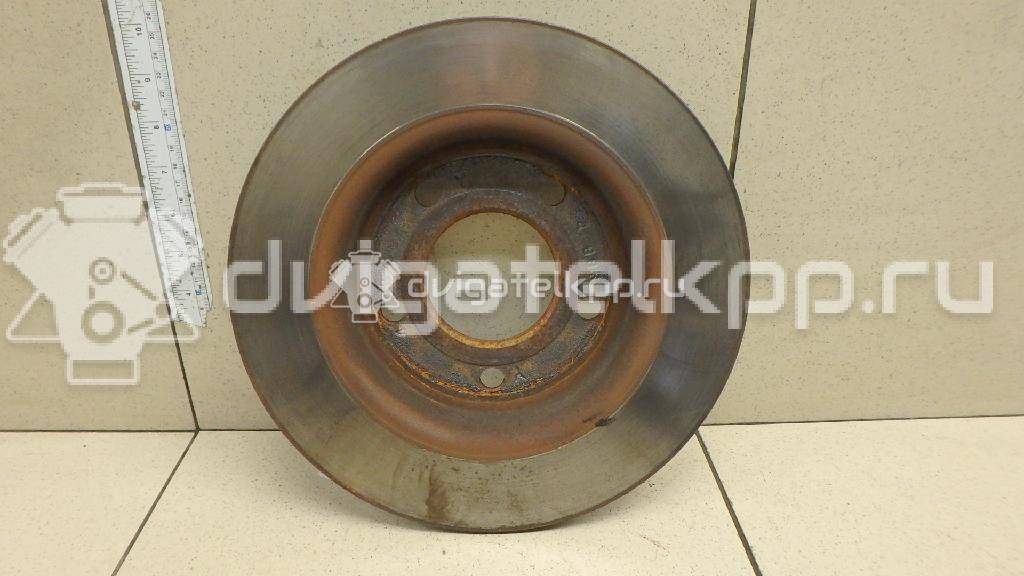 Фото Диск тормозной задний  C24Y26251C9A для Mazda 5 / 3 {forloop.counter}}