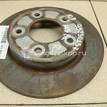 Фото Диск тормозной задний  C24Y26251C9A для Mazda 5 / 3 {forloop.counter}}