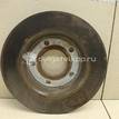 Фото Диск тормозной задний  C24Y26251C9A для Mazda 5 / 3 {forloop.counter}}