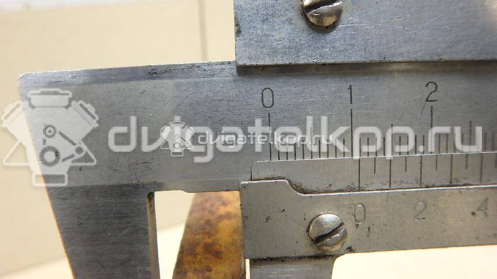 Фото Диск тормозной задний  C24Y26251C9A для Mazda 5 / 3 {forloop.counter}}