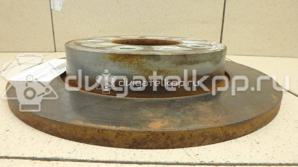 Фото Диск тормозной задний  C24Y26251C9A для Mazda 5 / 3 {forloop.counter}}