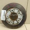 Фото Диск тормозной задний  C24Y26251C9A для Mazda 5 / 3 {forloop.counter}}
