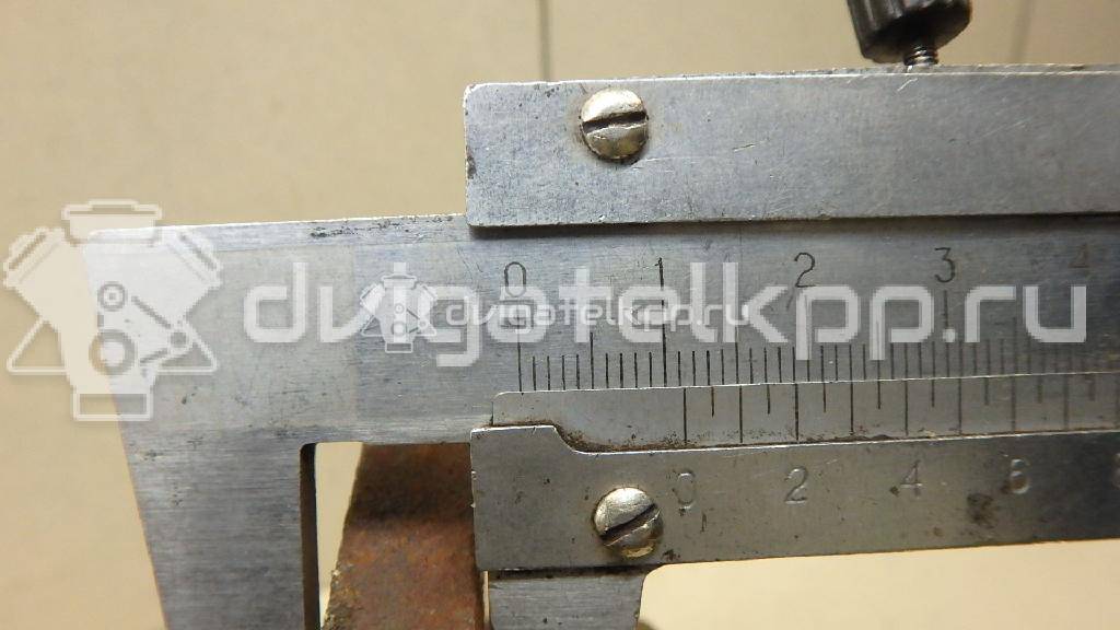 Фото Диск тормозной задний  C25Y26251C для Mazda 5 / 3 {forloop.counter}}