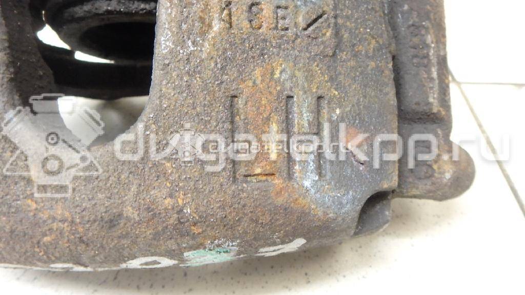 Фото Суппорт тормозной передний левый  1682876 для mazda Mazda 3 (BK) {forloop.counter}}