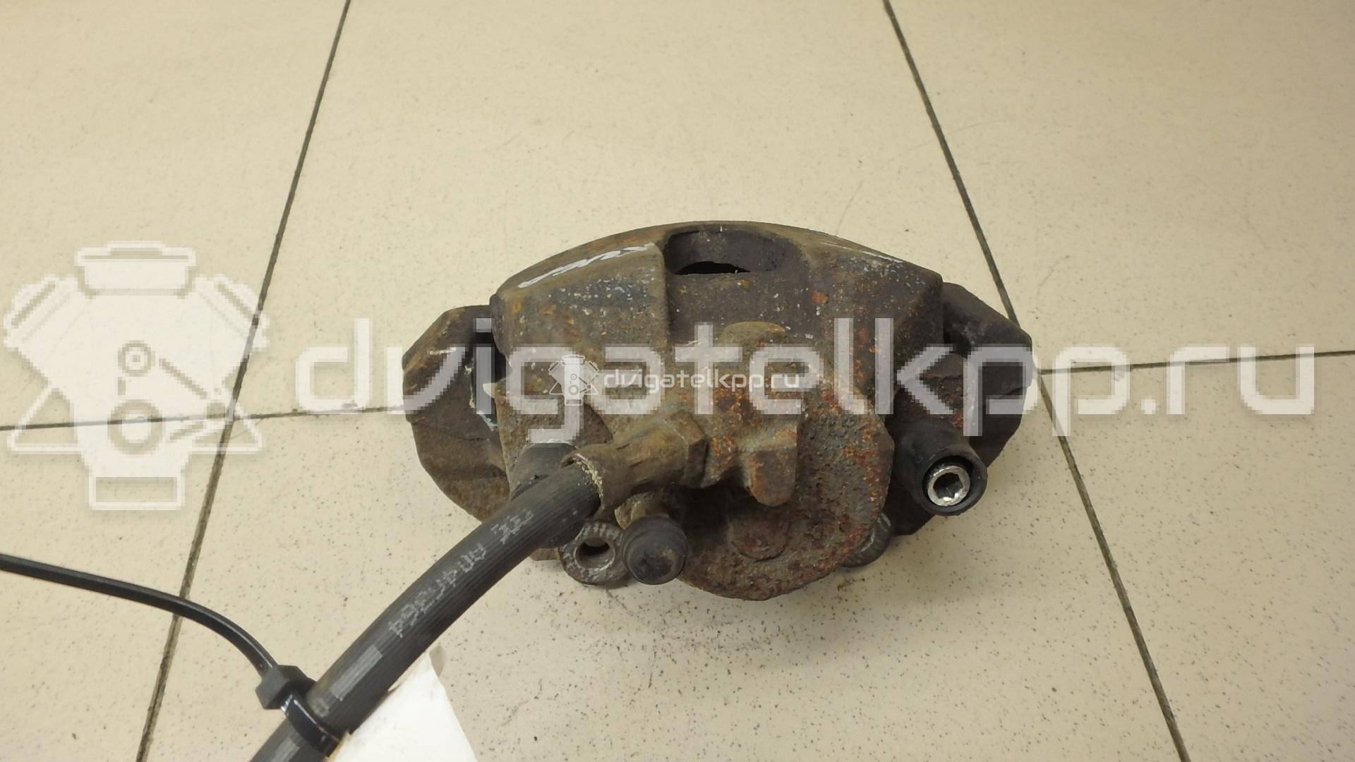 Фото Суппорт тормозной передний левый  1682876 для mazda Mazda 3 (BK) {forloop.counter}}