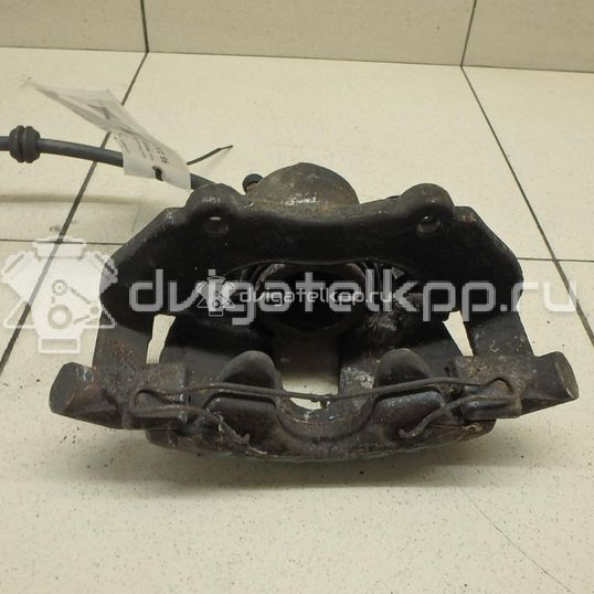 Фото Суппорт тормозной передний левый  1682876 для mazda Mazda 3 (BK)
