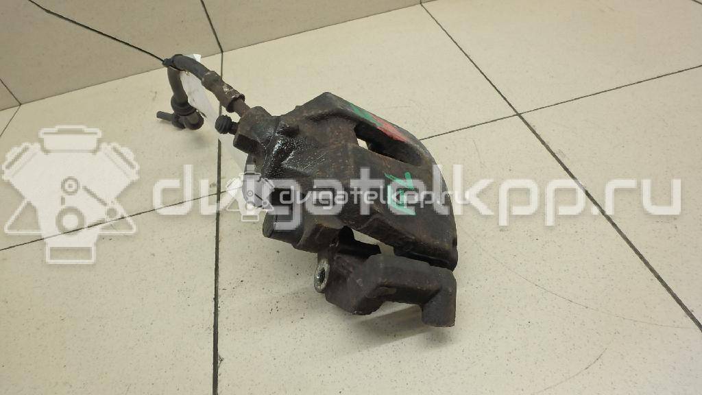 Фото Суппорт тормозной передний левый  1682876 для mazda Mazda 3 (BK) {forloop.counter}}