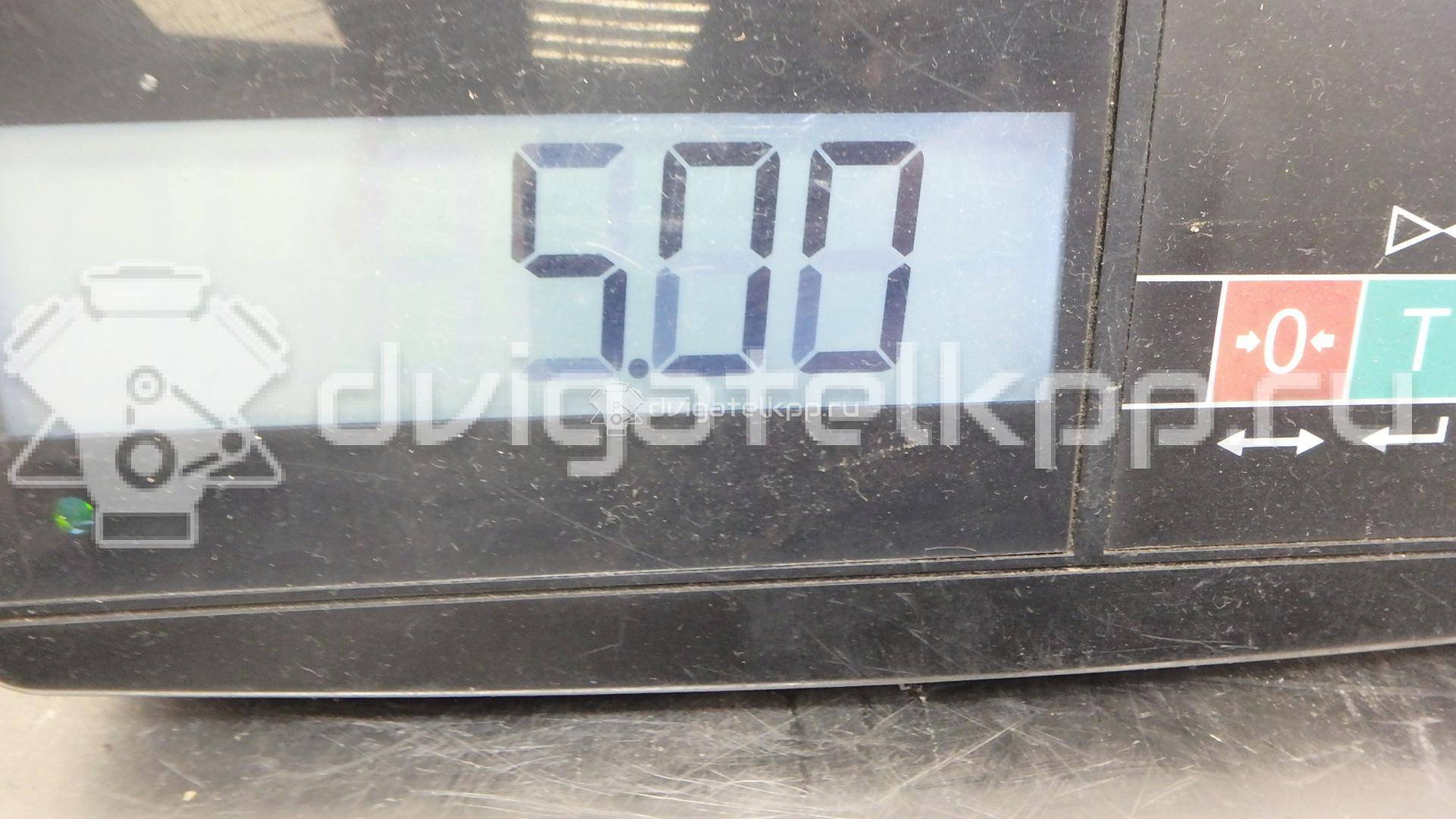 Фото Суппорт тормозной передний левый  1682876 для mazda Mazda 3 (BK) {forloop.counter}}