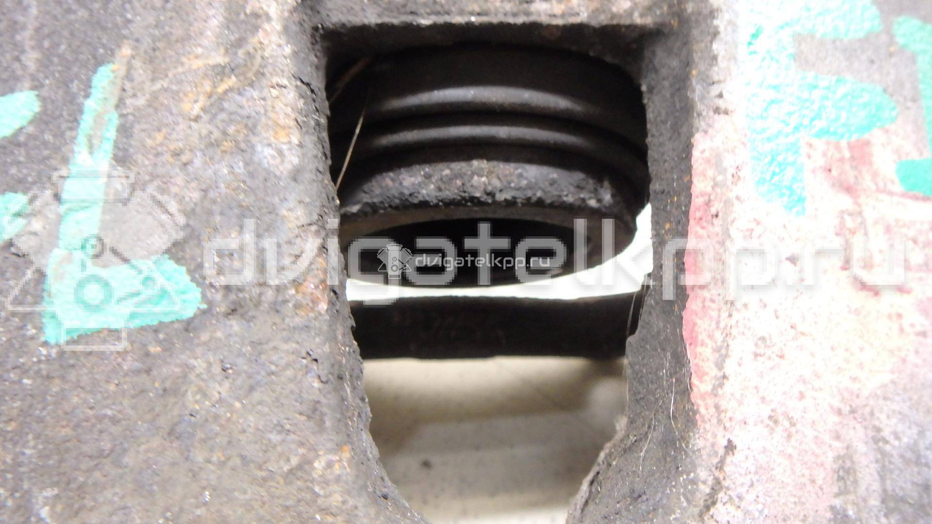 Фото Суппорт тормозной передний левый  1682876 для mazda Mazda 3 (BK) {forloop.counter}}