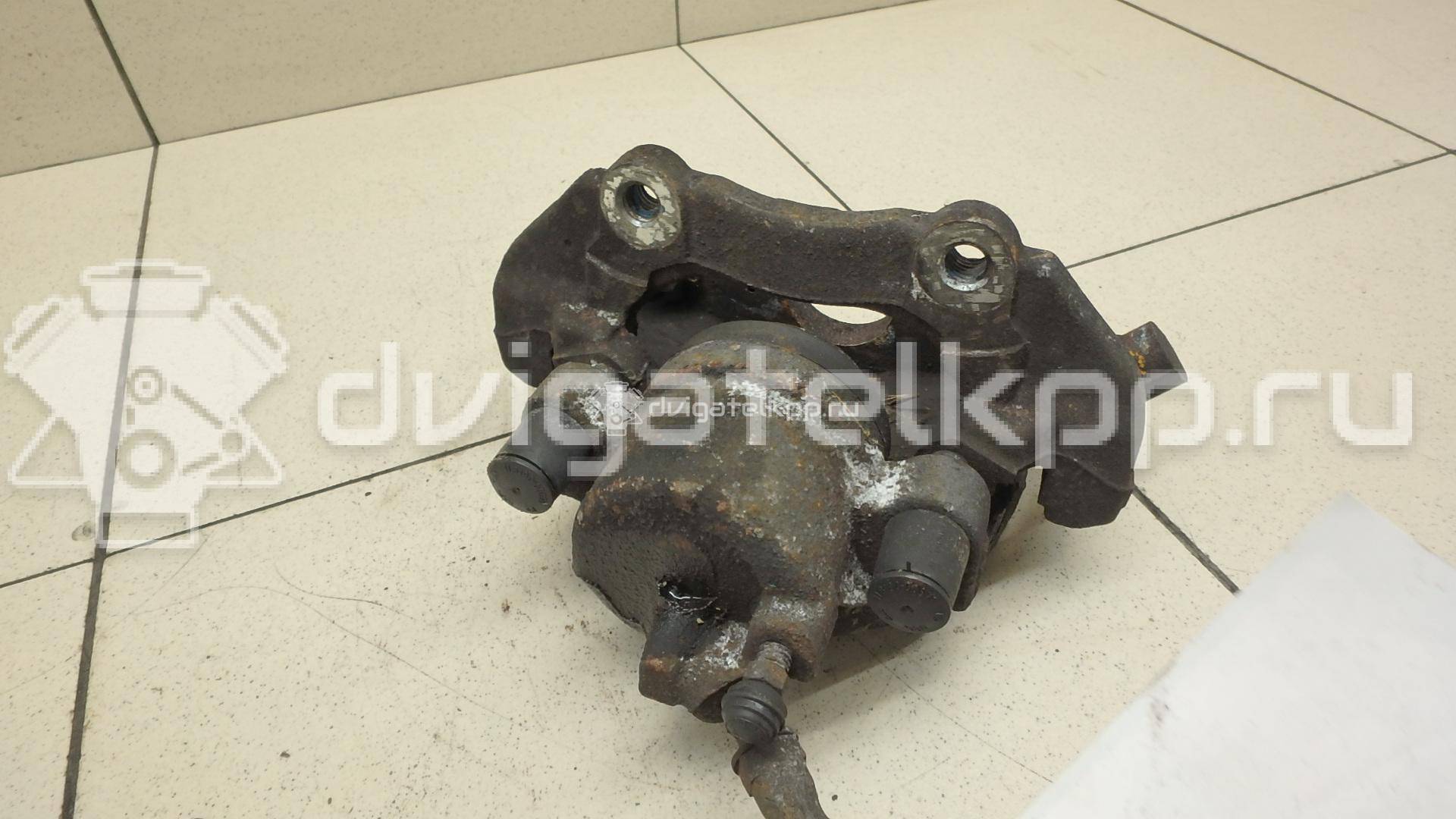 Фото Суппорт тормозной передний левый  1682876 для mazda Mazda 3 (BK) {forloop.counter}}