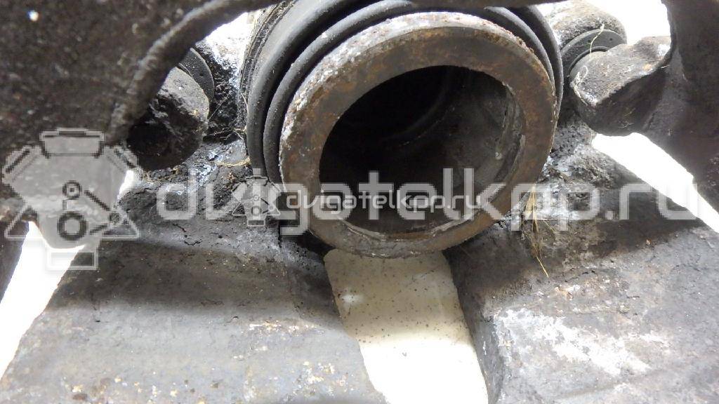 Фото Суппорт тормозной передний левый  1682876 для mazda Mazda 3 (BK) {forloop.counter}}