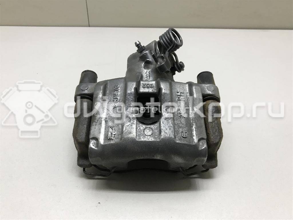 Фото Суппорт тормозной задний правый  1365648 для mazda Mazda 3 (BK) {forloop.counter}}