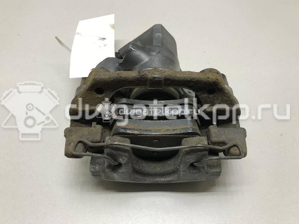 Фото Суппорт тормозной задний правый  1365648 для mazda Mazda 3 (BK) {forloop.counter}}